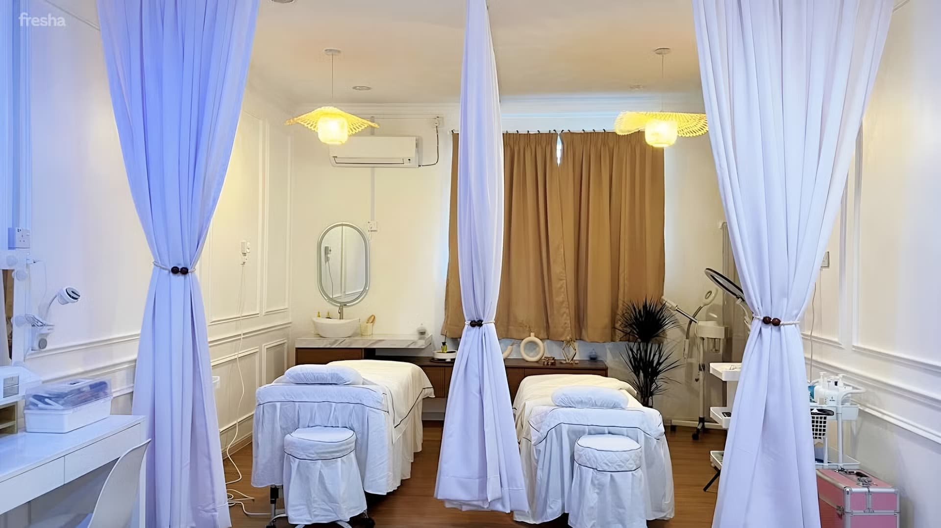 Kayxi Beauty Spa and Makeup