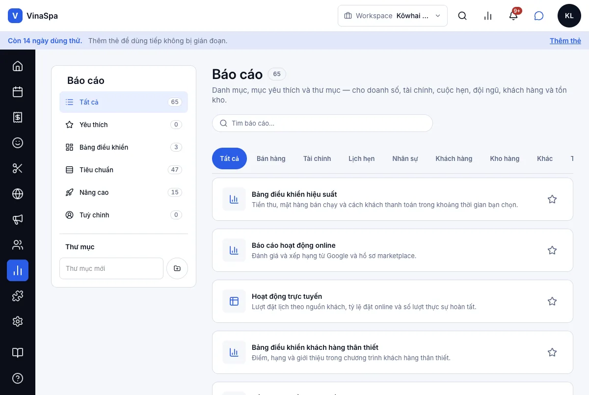 Báo cáo đọc từ sổ thanh toán nên hoàn tiền trừ đúng — Báo cáo — mọi báo cáo, theo nhóm — Máy tính